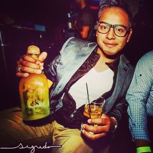 Meet your Posher, Leonardo